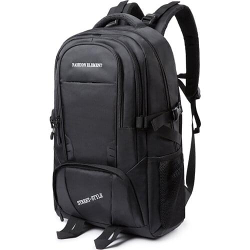 MOYYI Men's Casual Backpacks