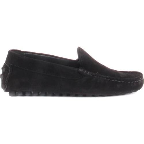 Sail Lakers Men Casual Shoes Fashion Men Shoes Genuine Leather Men Loafers Moccasins Slip On Mens Flats Male Driving Shoes