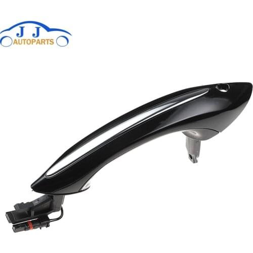 New Car 5121-7231-931 51217231931 For BMW F07 F10 F06 F11 F01 F03 F04 Front Left Right Rear Door Handle Keylesgo