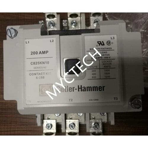 New and original C825KN10 200A