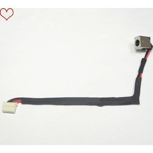 New Laptop DC Jack Power Cable DC Charging Connector Port Wire Cord For Acer Aspire E5-411 E5-471 V3-472 P246
