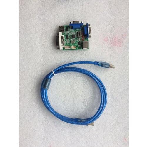 Debug USB Upgrade Debugging Tool LCD 4K Driver Board Factory Burning