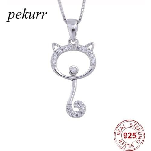 Pekurr Children's Pendants