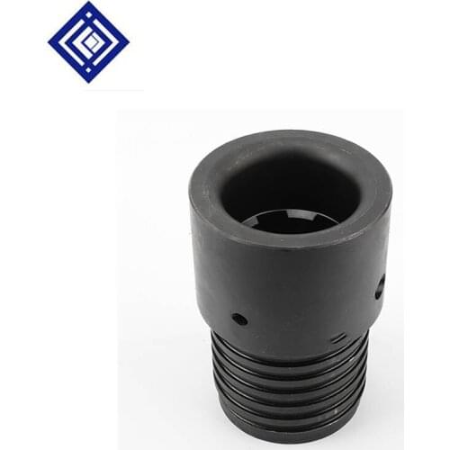 Front Connector For CIR110/76/70/150/90 Low-Air Pressure DTH Hammers The Part Of Low Air Pressure Down The Hole Hammers