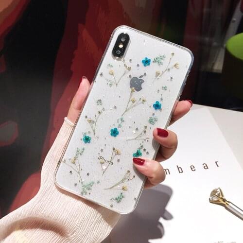 Qianliyao Huawei P20 Phone Cases
