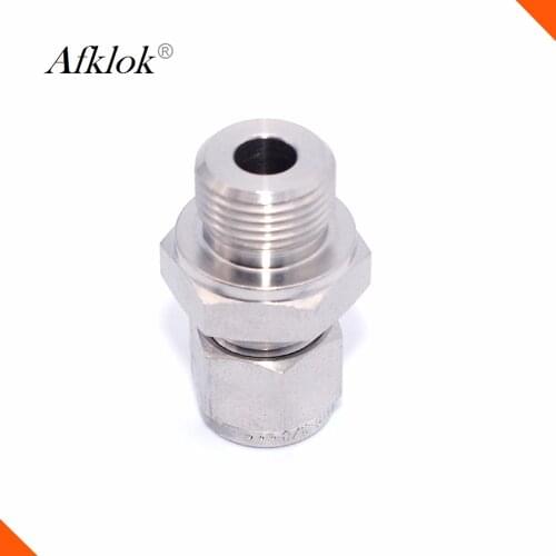 Hexagon 3/4 inch screws male connector pipe fittings