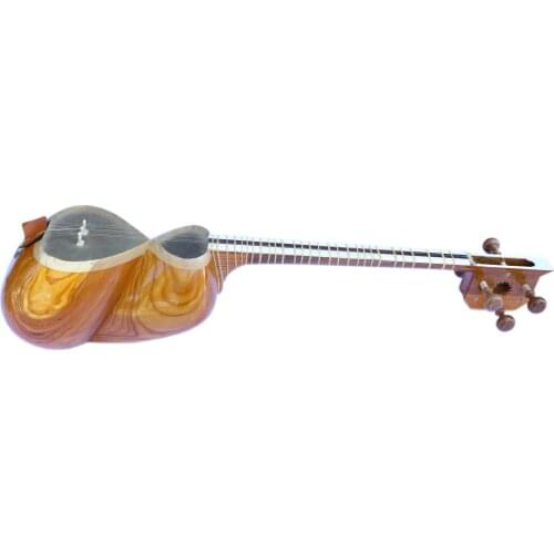 Small Size Persian Tar String Musical Instrument SST-034