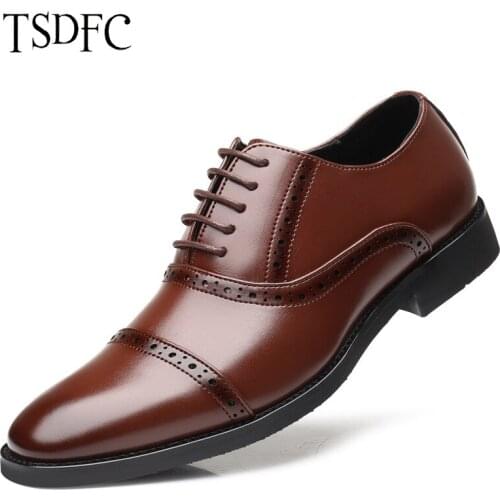 Мужские оксфорды TSDFC China At AliExpress