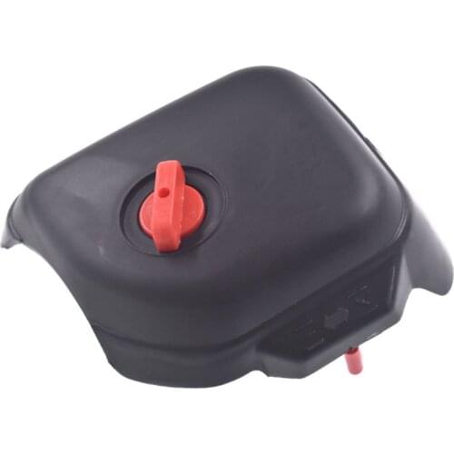 Air Filter Assembly With Cover For Zenoah 25.4CC 2600 2 Cycle Strimmer Brushcutter G26LS Gasoline Engine Accessoires