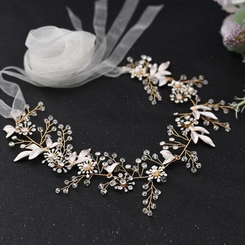 ZMSH294 Wedding Belt with Rhinestones Womens Formal Wear Bridal Belts Waist Sash Skinny Rose Gold Rhinestone Belts for Women