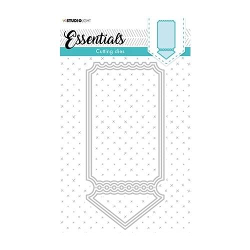 2021 AliliArts Metal Cutting Dies Essential die #3 diy Scrapbooking Photo Album Decorative Embossing PaperCard Crafts Die