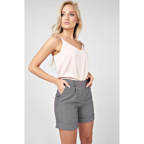 ANGELA RICCI Women's Shorts