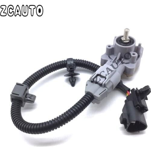 89407-60022,8940760022 Suspension Ride Height Sensor Rear Right For 03-09 Toyota 4Runner Lexus GX470