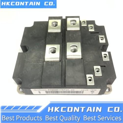 FF600R17KF6C_B2 FF600R17KF6C_B4 FF800R17KF6C_B2_S2 FF800R17KF6C_B4 FZ1600R17KF6 FZ1600R17KF6C_B2 FZ1600R17KF6C_B2_S1