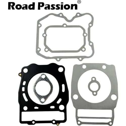 Road Passion Motorcycle Engine Cylinder Cover Gasket Kit For Polaris SPORTSMAN 500 450 Ranger 400 Big Boss Scrambler ATP 500