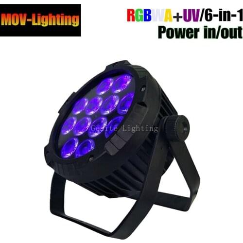 MOVIEFACULA Lighting