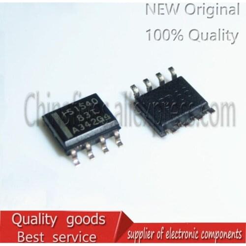 5piece)100% New ISO1540 ISO1540DR IS1540 SOP-8 Chipset