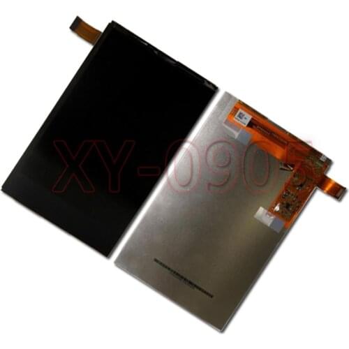 New LCD Display Matrix For 7" inch PRESTIGIO MULTIPAD WIZE 3787 3G PMT3787 3G Tablet inner LCD screen panel Module Replacement