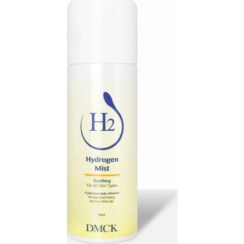 DMCK Official [Korea NO.1 Facial Mist] - Hydrogen Mist (Long-lasting moisture, Face care, Skin care, Korea cosmetic)