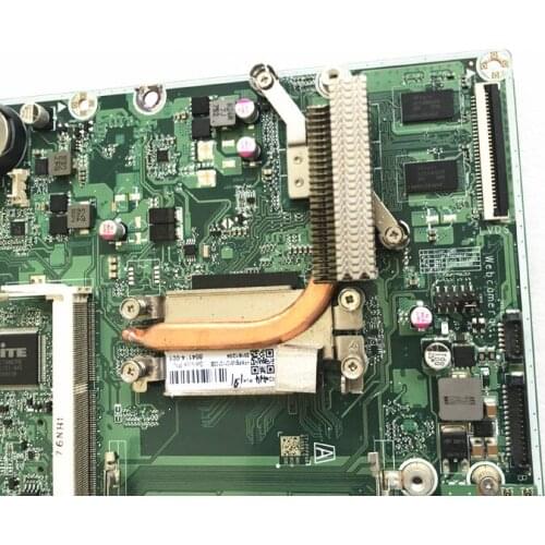 Suitable For HP 20-C 22-B 24-G Motherboard P/N 844831-001 844831-005 DAN91AMB6D0 Motherboard With video card