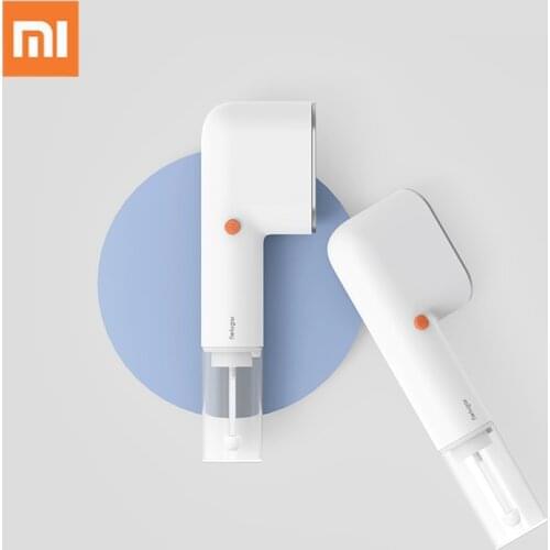 Youpin Nesugar Handheld Garment Steamer Household Mini Portable Electric Steam Iron For Clothes Wrinkle Sterilization For Travel