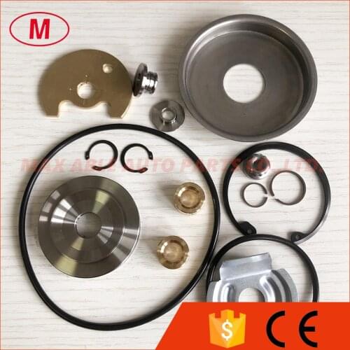 TD05 TD05H TD06 forward performance repair kits/turbo kits/turbo service kits/turbo rebuild kits for turbocharger superback