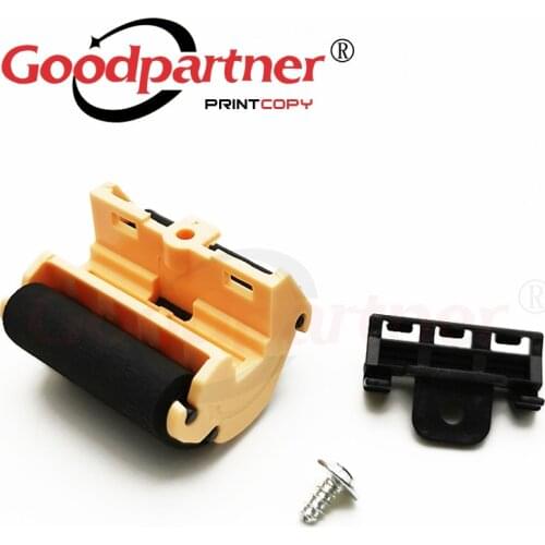 5X JC93-00087A PICKUP ROLLER for Samsung ML 1910 1915 2525 2540 2545 2580 2581 2582 SCX 4600 4623 SF 650 650P SCX4600 SCX4623