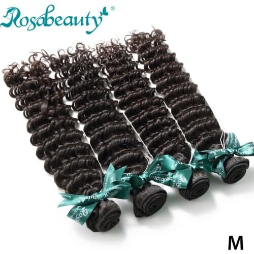 Rosabeauty Hair Care