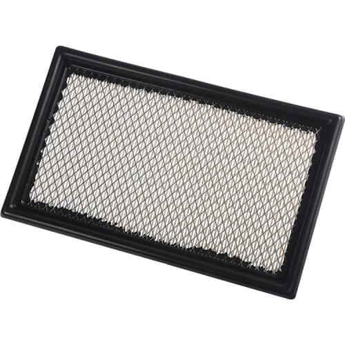 Car Engine Air Filter For Ford Explorer U152 4.0L 2002 2003 2004 2005 Explorer U251 4.0L 2005 2006 2007 2008 2009 2010 FA1695