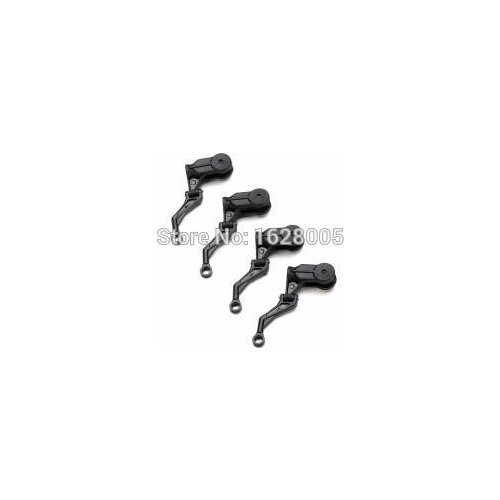XK K124 RC Helicopter Spare parts Rotor clip set XK.2.K124.006