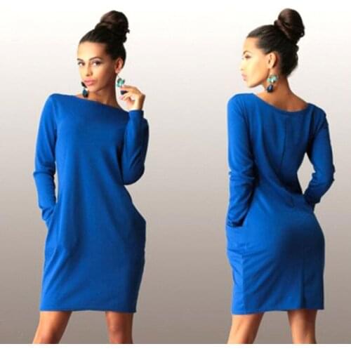 High Quality Women Autumn Bandage Dress Fashion Sexy Off Shoulder Long Sleeve Slim Elastic Bodycon Party Dresses Vestidos