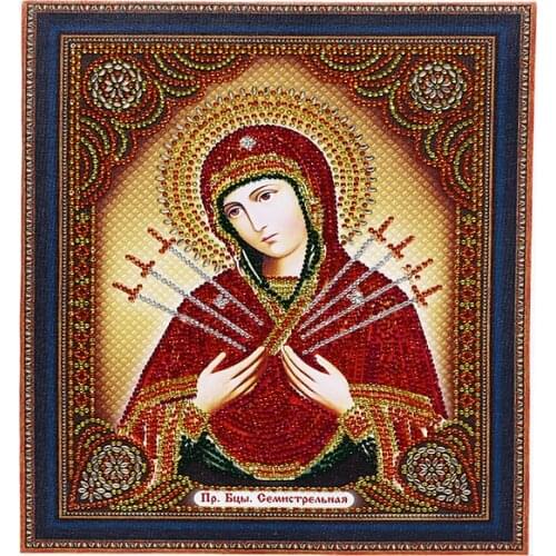 2020 new arrived Special Shaped crystal Diamond Embroidery,,5D,Diamond Painting,Cross Stitch,5D crystal Decor for christmas gif