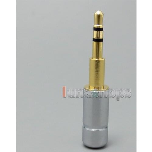 LN005041 Headphone Earphone DIY Pin Adapter For oppo PM-1 PM-2 Sennheiser HD700 Urbanite XL