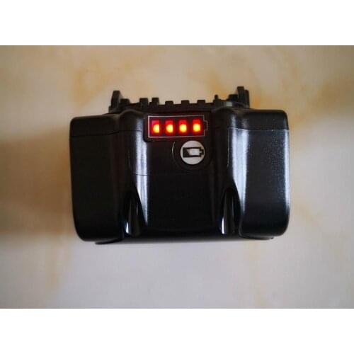 Brand BL1860 Rechargeable Battery 18V 6000mAh Lithium ion for Makita 18v Battery BL1840 BL1850 BL1830 BL1860B LXT 400