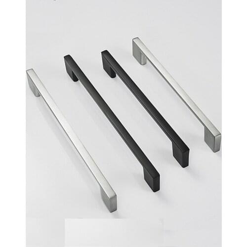 Bronze Ivory White Retro Cabinet Cupboard Hardwares Zinc Alloy Wardrobe Door Pulls Kitchen Drawer Handles Threaded