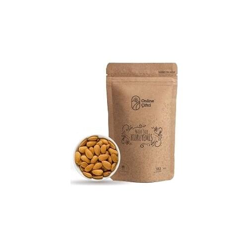 Karlıoğlu Cig Domestic Almond 1kg