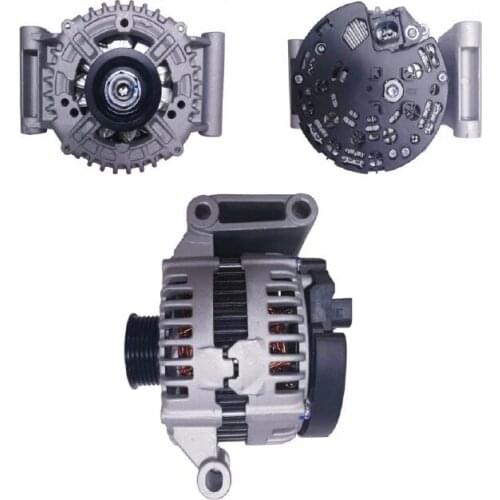 ALTERNATOR FOR 6C1T10300AC 6C1T10300AA 6C1T10300AB 0121615001 0121615101 F00M346010