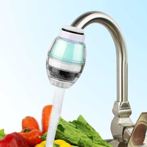 IWP Mixer Aerators