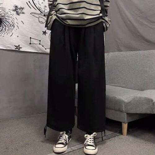 Juanitatop Women's Straight Trousers
