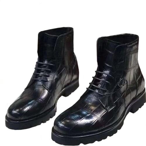 Мужская рабочая обувь KEXIMA China At AliExpress