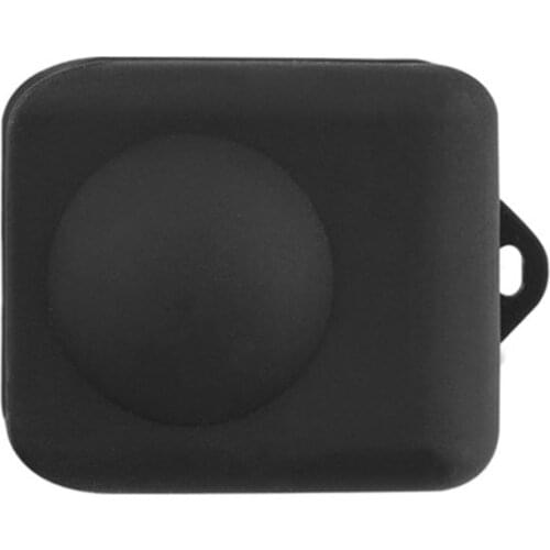 Camera Lens Cap for Insta360 One R Action Camera Lens 4K Mod/ 5.7K 360 Mod Camer