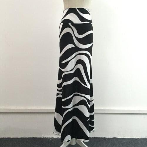 NORA TWIPS High Waist Skirts For Women