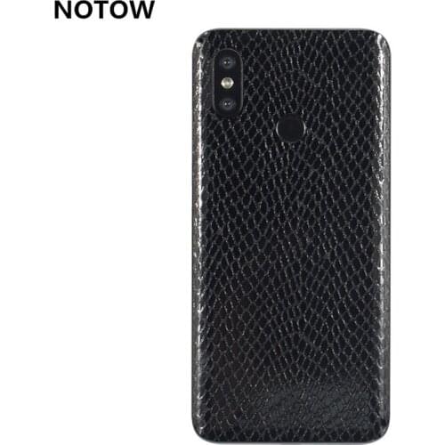 NOTOW Phone Cases Xiaomi Redmi Note 5
