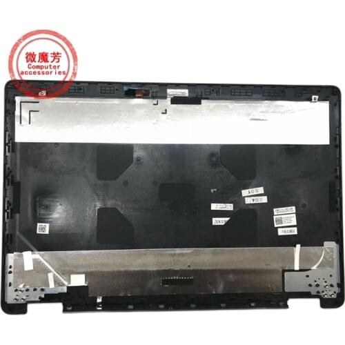 NEW LCD Back Cover Top Case For Dell Latitude 5570, E5570, Precision 3510, M3510, JMC3P, 0JMC3P shell