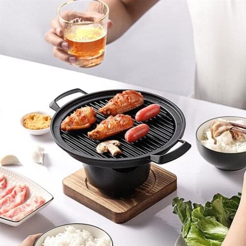 ROSENICE Grills