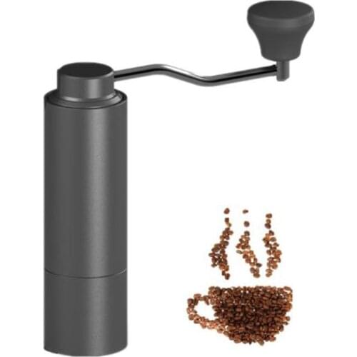 Coffee Bean Grinder Hand Grinder Coffee Grinder Hand Crank Manual Coffee Grinder GJ675