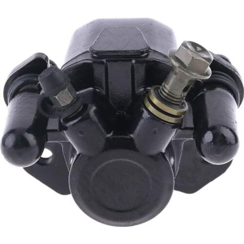 Wupp Brake Cylinders