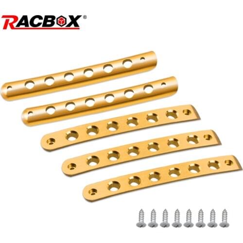 5Pc/Lot Handle Cover Parts For Jeep JK Wrangler 2007-2016 JK Unlimited Front Door Aluminum Grab Handle Cover Door Handle Insert