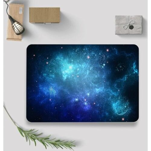 For New Macbook Pro 16 A2141 Painting Laptop Case Shell Cover For Macbook Air Pro Retina Touch Bar 11 12 13 15 16 inch