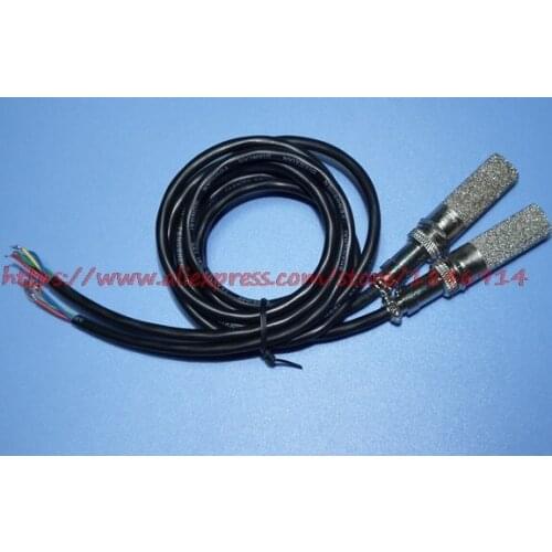 Digital soil temperature and humidity sensor BMT-XX